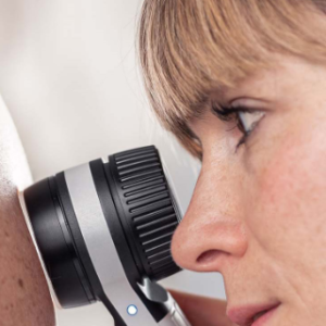 D3-EN Dermatoscopy Level III